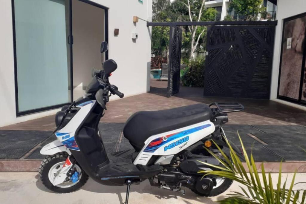 טולום Dk31 Wifi 600Mb, Cheap Scooters By Moikkarentals מראה חיצוני תמונה